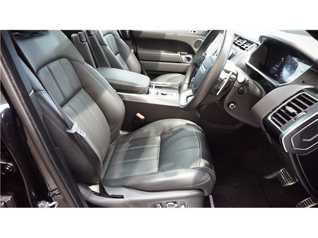 2022 LAND Rover RANGE ROVER SPORT — миниатюра 26