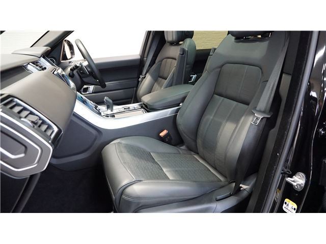 2022 LAND Rover RANGE ROVER SPORT — миниатюра 28