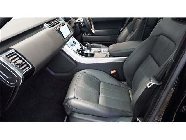 2022 LAND Rover RANGE ROVER SPORT — миниатюра 29