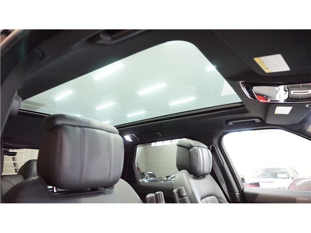 2022 LAND Rover RANGE ROVER SPORT — миниатюра 39
