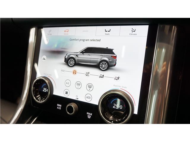 2022 LAND Rover RANGE ROVER SPORT — миниатюра 47