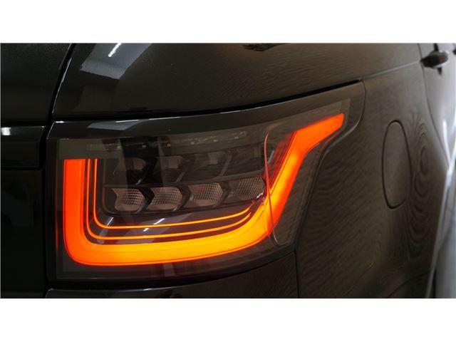 2022 LAND Rover RANGE ROVER SPORT — миниатюра 10