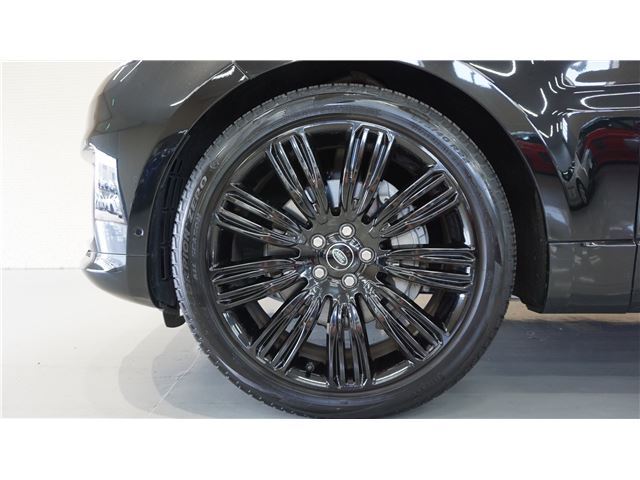 2022 LAND Rover RANGE ROVER SPORT — миниатюра 7