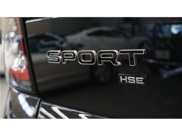 2022 LAND Rover RANGE ROVER SPORT — миниатюра 5
