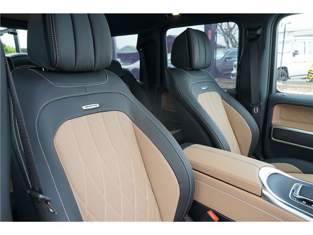 2025 Mercedes-BENZ G-CLASS — миниатюра 18