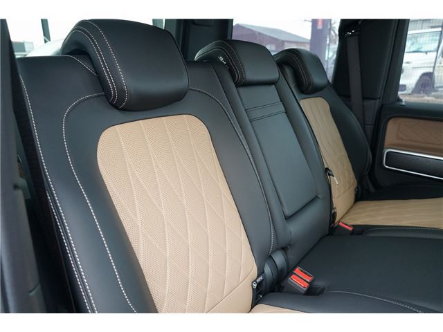 2025 Mercedes-BENZ G-CLASS — миниатюра 20