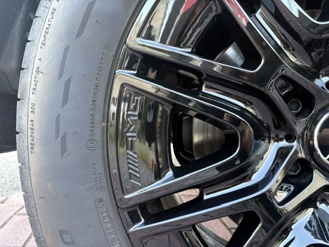 2026 Mercedes-BENZ G-CLASS — миниатюра 18