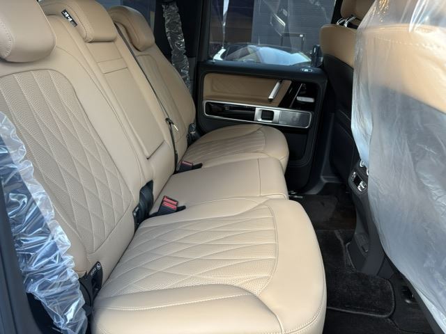 2026 Mercedes-BENZ G-CLASS — миниатюра 31