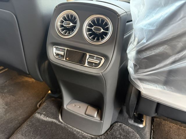 2026 Mercedes-BENZ G-CLASS — миниатюра 32
