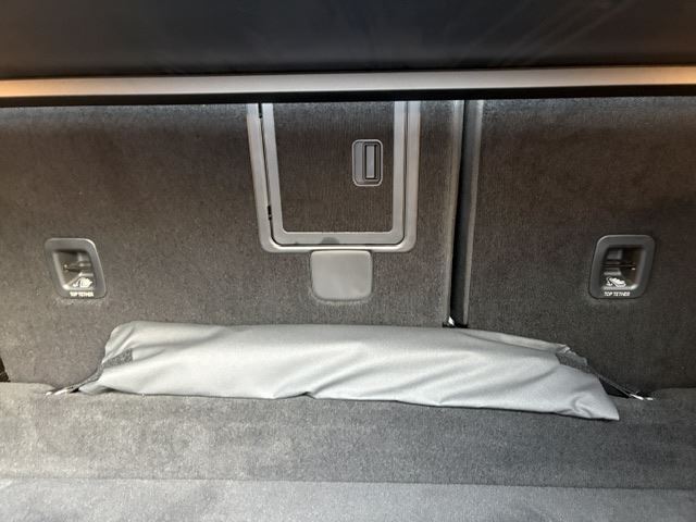 2026 Mercedes-BENZ G-CLASS — миниатюра 41