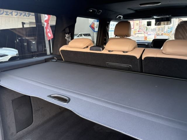2026 Mercedes-BENZ G-CLASS — миниатюра 43