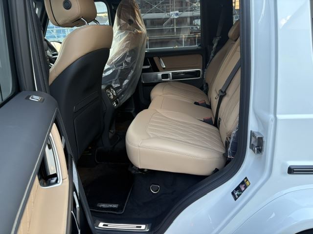 2026 Mercedes-BENZ G-CLASS — миниатюра 44
