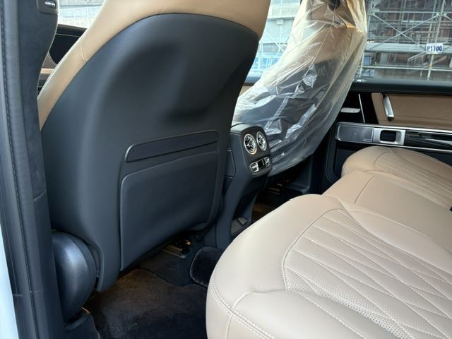 2026 Mercedes-BENZ G-CLASS — миниатюра 46