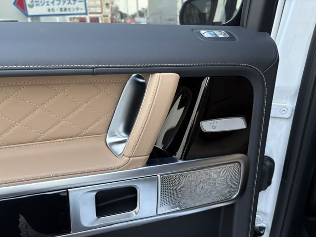 2026 Mercedes-BENZ G-CLASS — миниатюра 48