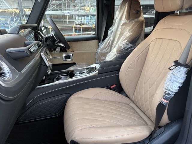 2026 Mercedes-BENZ G-CLASS — миниатюра 50