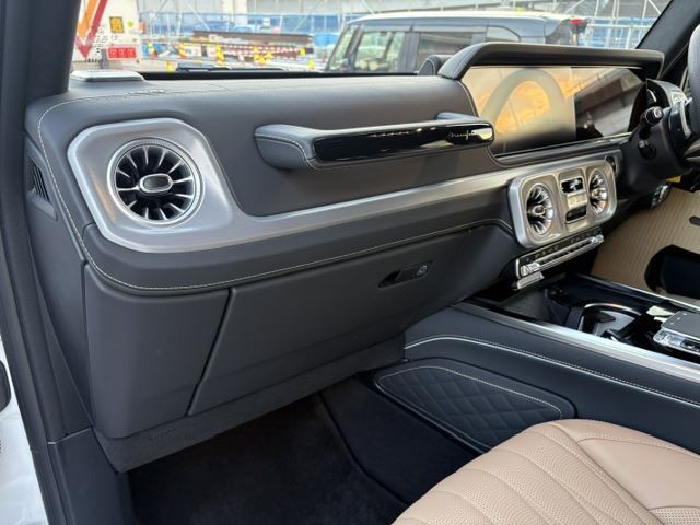 2026 Mercedes-BENZ G-CLASS — миниатюра 51