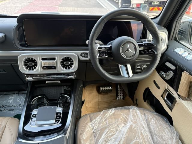 2026 Mercedes-BENZ G-CLASS — миниатюра 65