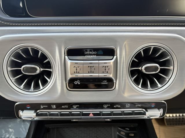2026 Mercedes-BENZ G-CLASS — миниатюра 69