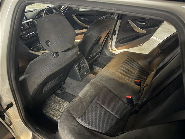 صورة مصغرة 13 لـ 2015 BMW 3 SERIES
