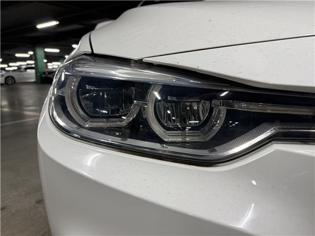 صورة مصغرة 22 لـ 2015 BMW 3 SERIES
