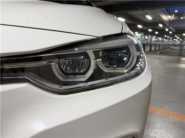 صورة مصغرة 23 لـ 2015 BMW 3 SERIES