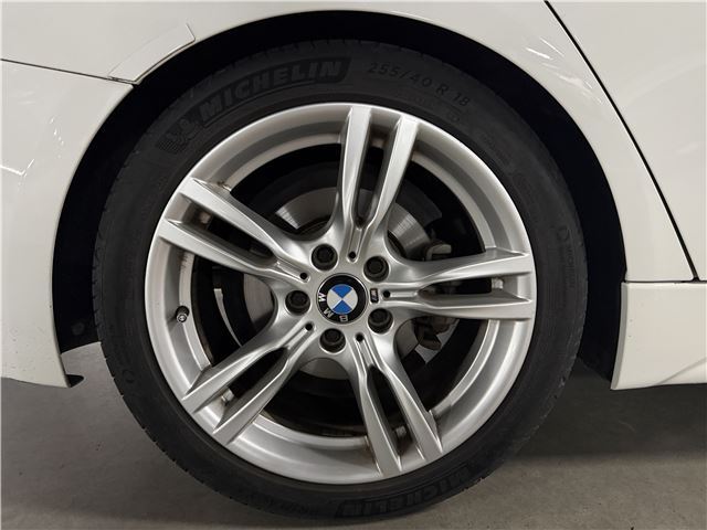 صورة مصغرة 25 لـ 2015 BMW 3 SERIES