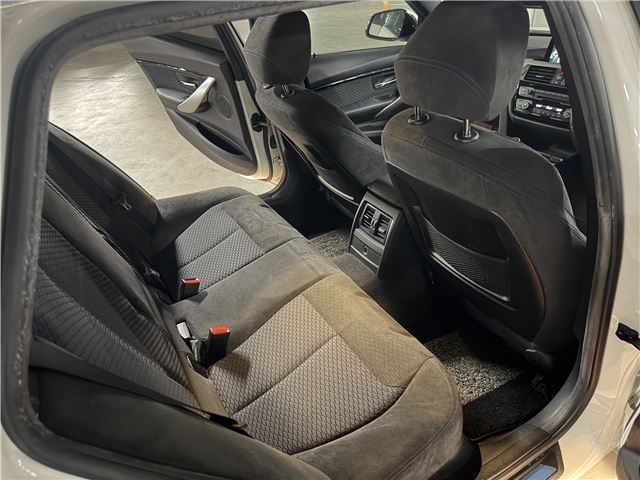 2015 BMW 3 SERIES photo 10