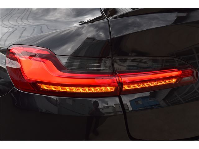2020 BMW X4 M 缩略图 23