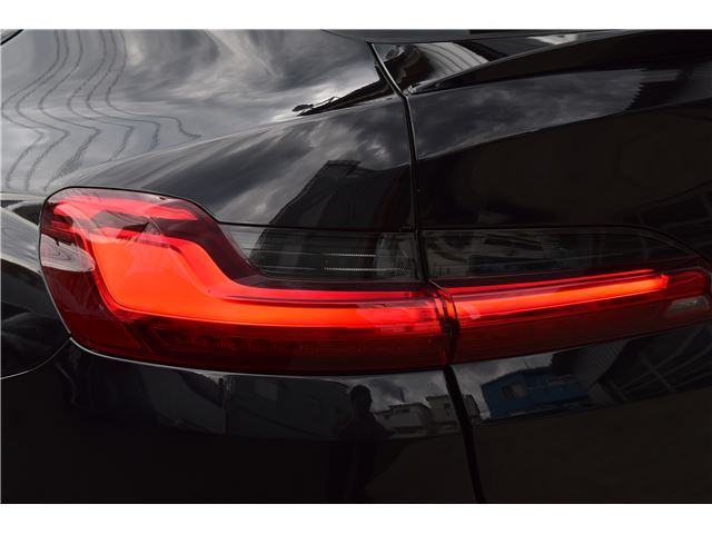 2020 BMW X4 M 缩略图 24