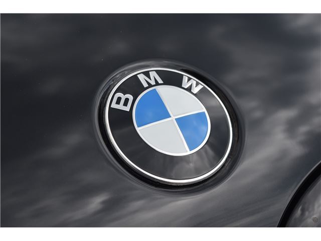 2020 BMW X4 M 缩略图 27