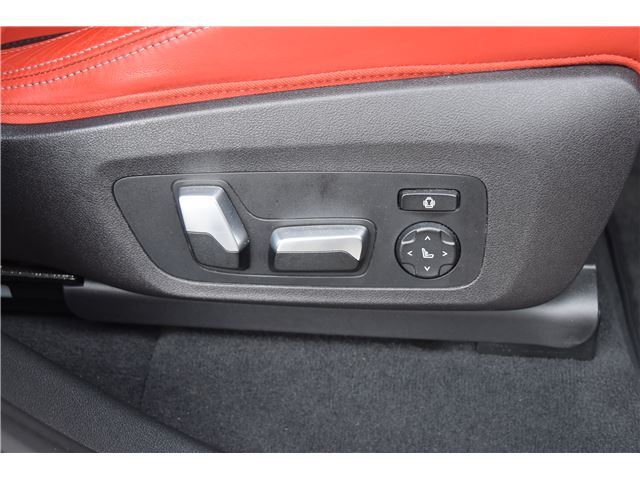2020 BMW X4 M 缩略图 34