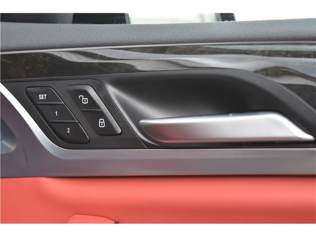 2020 BMW X4 M 缩略图 35