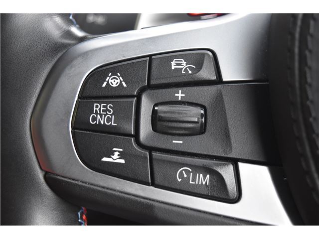 2020 BMW X4 M 缩略图 44
