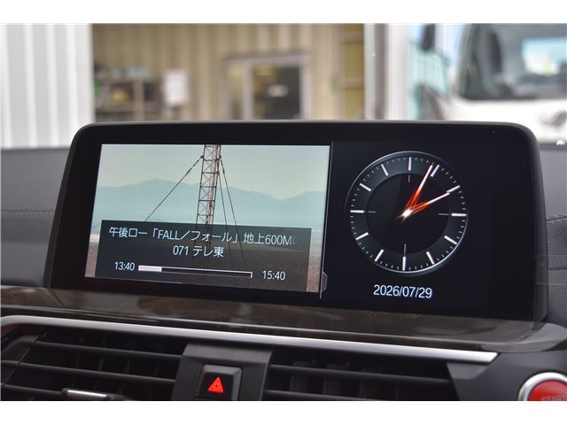 2020 BMW X4 M 缩略图 51