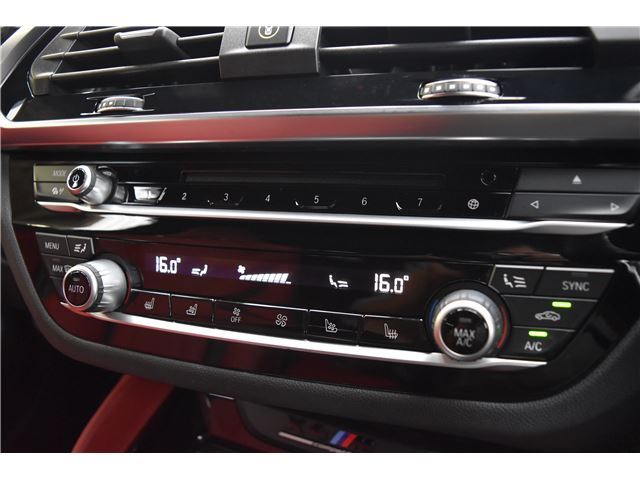 2020 BMW X4 M 缩略图 54