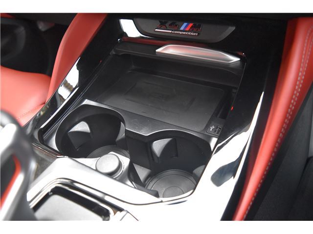 2020 BMW X4 M 缩略图 56