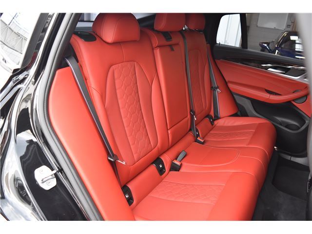 2020 BMW X4 M 缩略图 61