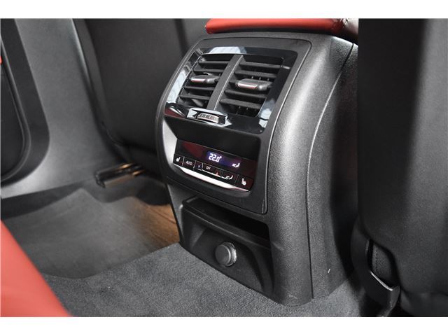 2020 BMW X4 M 缩略图 62