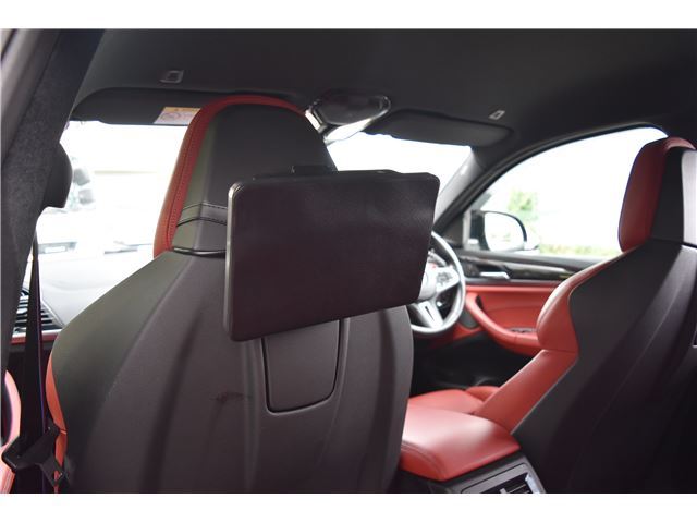 2020 BMW X4 M 缩略图 63