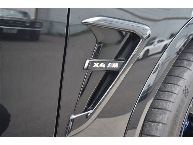 2020 BMW X4 M 缩略图 65