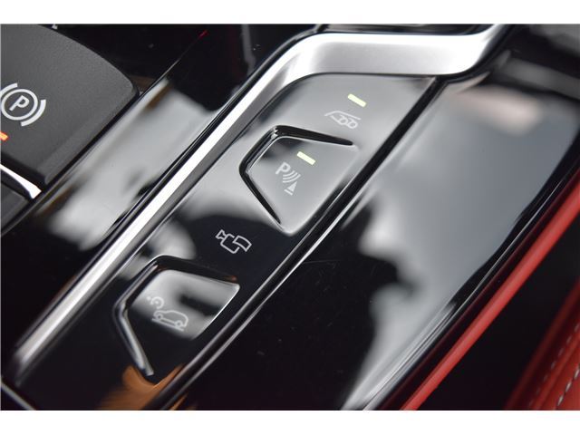 2020 BMW X4 M 缩略图 68