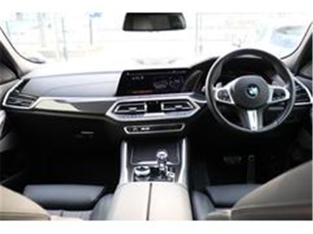 صورة 3 لـ 2020 BMW X6