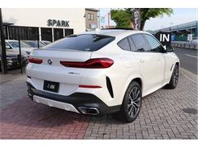 صورة 2 لـ 2020 BMW X6