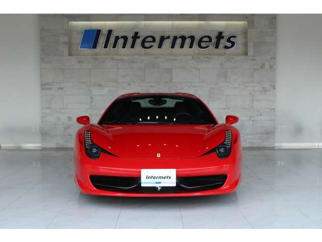 صورة 3 لـ 2013 Ferrari 458 SPIDER