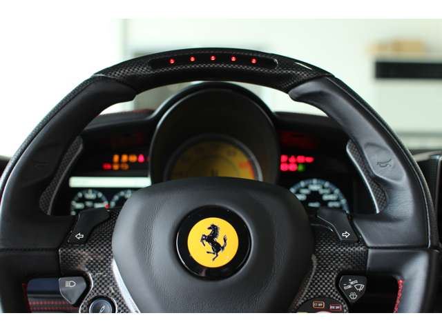 صورة مصغرة 11 لـ 2013 Ferrari 458 SPIDER