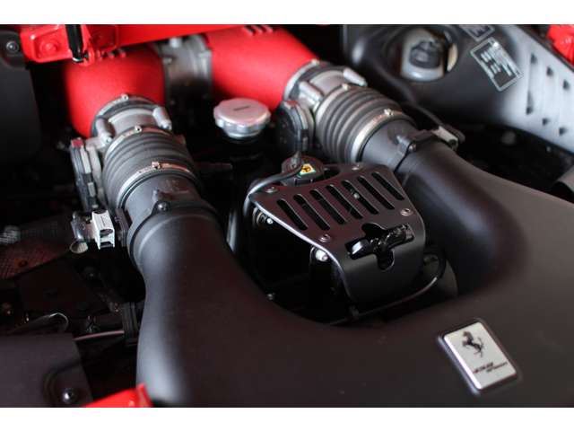 صورة مصغرة 28 لـ 2013 Ferrari 458 SPIDER