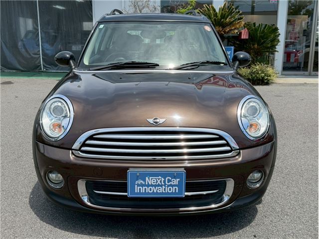 2011 MINI CLUBMAN — миниатюра 3
