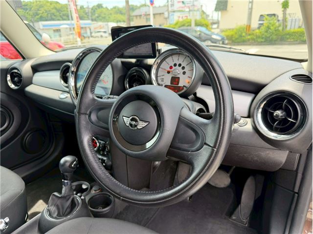 2011 MINI CLUBMAN — миниатюра 18