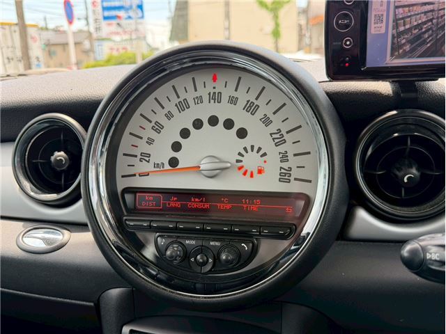 2011 MINI CLUBMAN — миниатюра 20