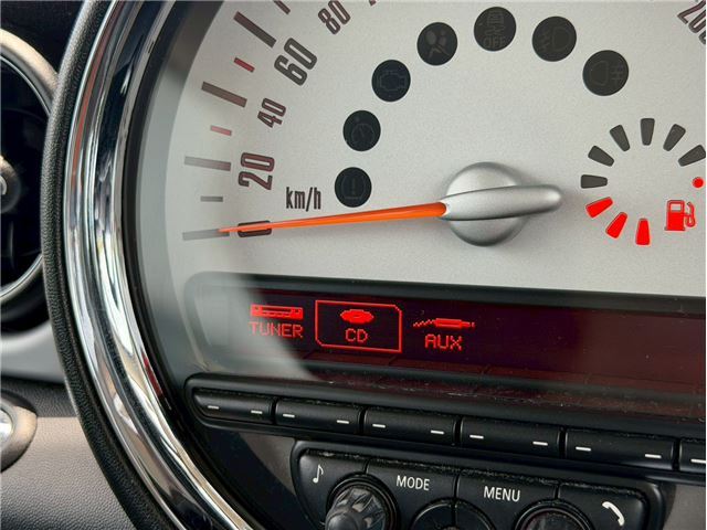 2011 MINI CLUBMAN — миниатюра 21
